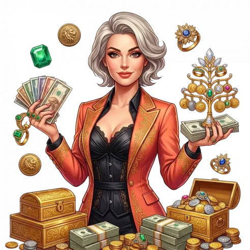 Casino Morospin DE